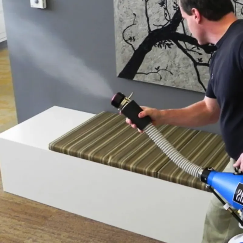 Professional Odor Removal in Bethesda, MD